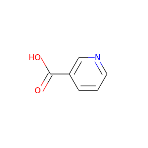 nicotinic acid